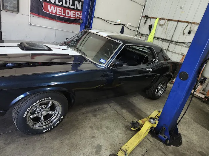 PNJ Auto LLC 7
