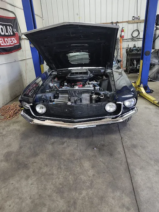 PNJ Auto LLC 8