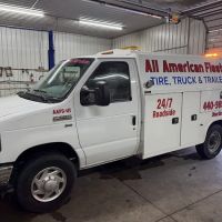 All American Fleet Service