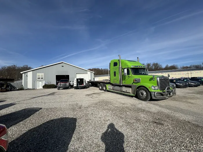 All American Fleet Service 2