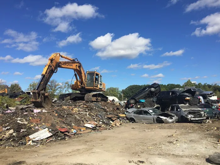 Reed's Salvage Corporation 2