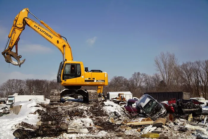 Reed's Salvage Corporation 0