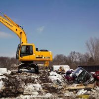 Reed's Salvage Corporation