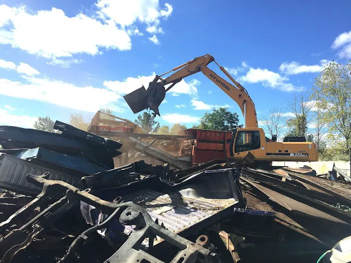 Reed's Salvage Corporation 4