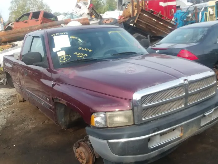 Reed's Salvage Corporation 6