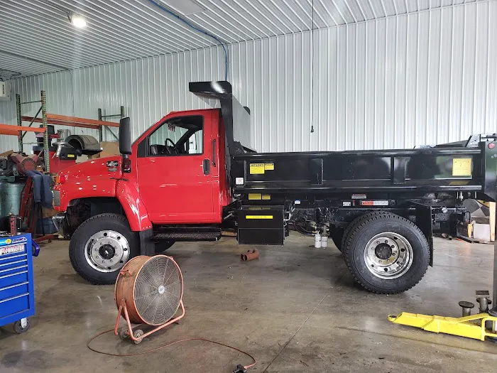 Turners Diesel Performance 0
