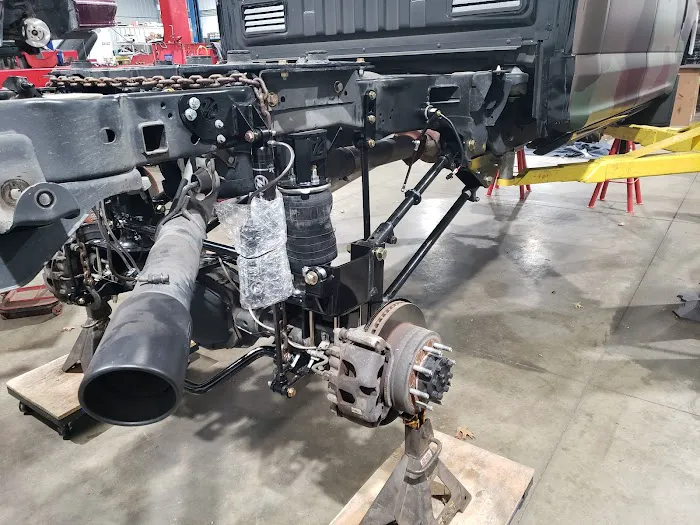Turners Diesel Performance 2