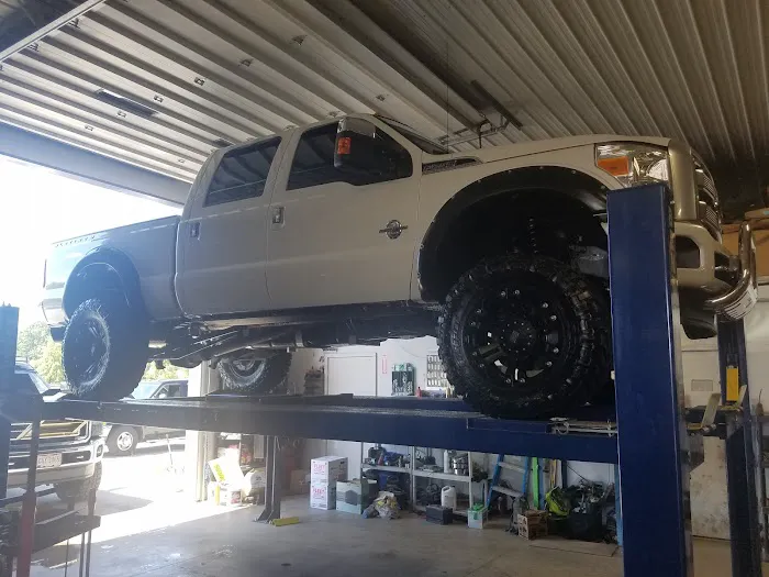 Turners Diesel Performance 3