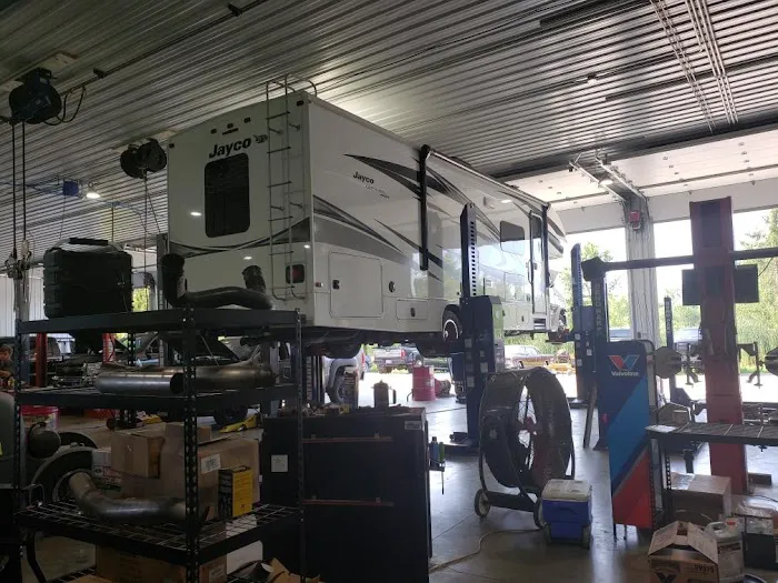 Turners Diesel Performance 5