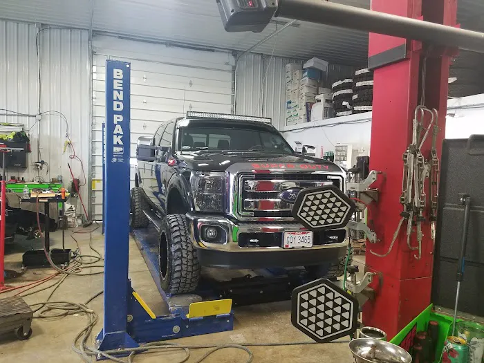 Turners Diesel Performance 9