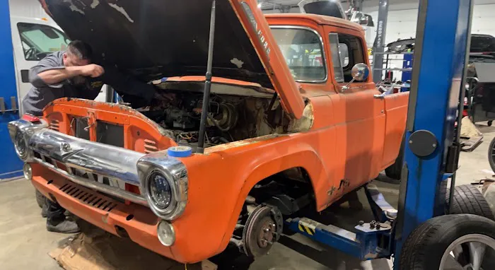 Turners Diesel Performance 6
