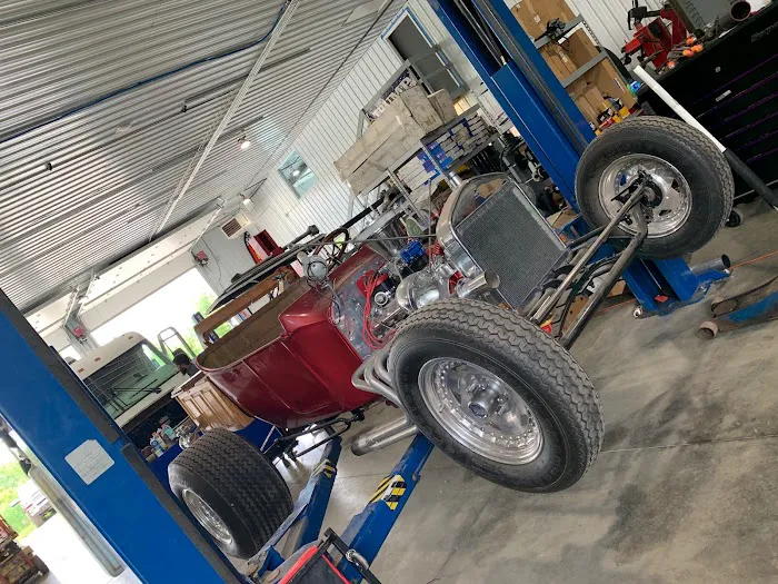Turners Diesel Performance 8