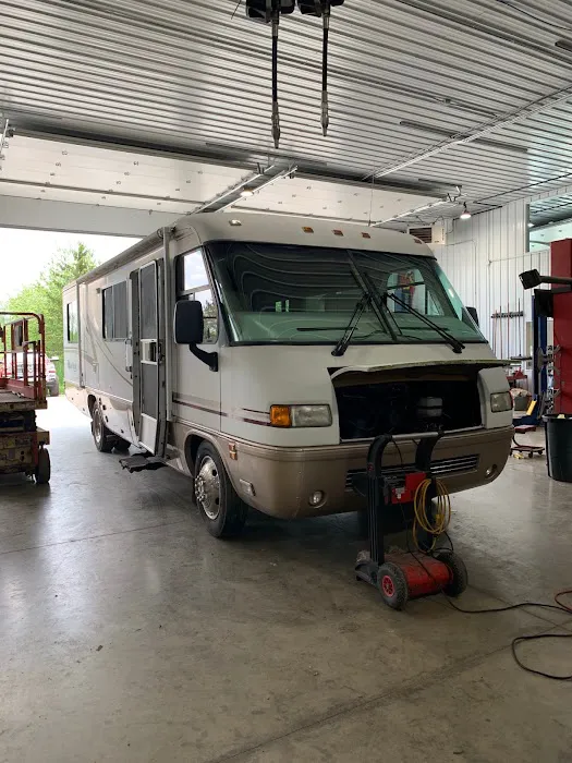 Turners Diesel Performance 7