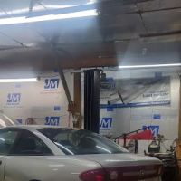 Grafton Road Garage