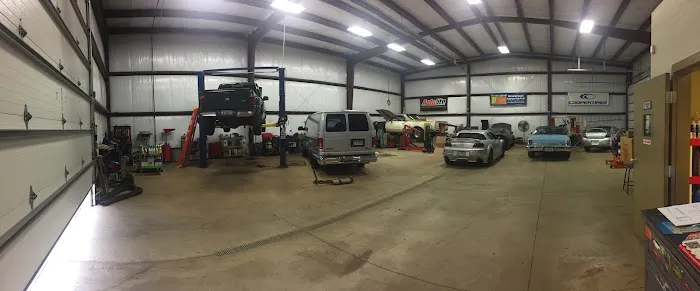 SNR Automotive, LLC 0