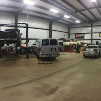 SNR Automotive, LLC
