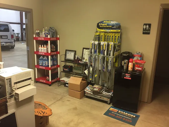 SNR Automotive, LLC 2