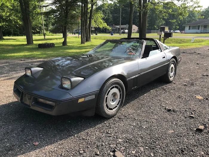 Warners collision & restoration 0