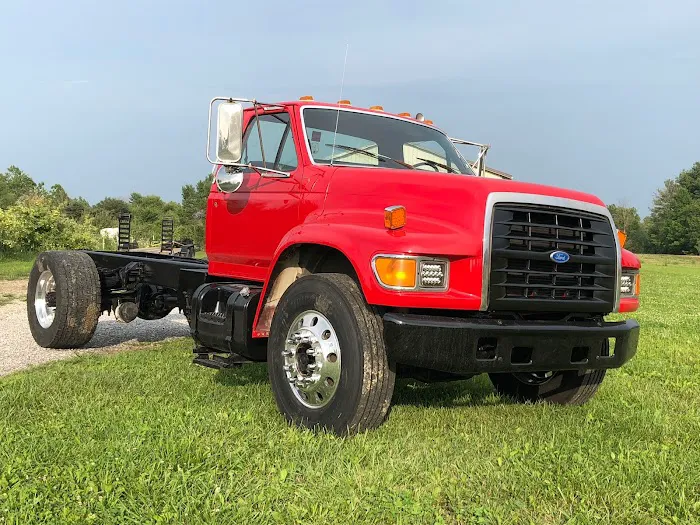 Warners collision & restoration 4