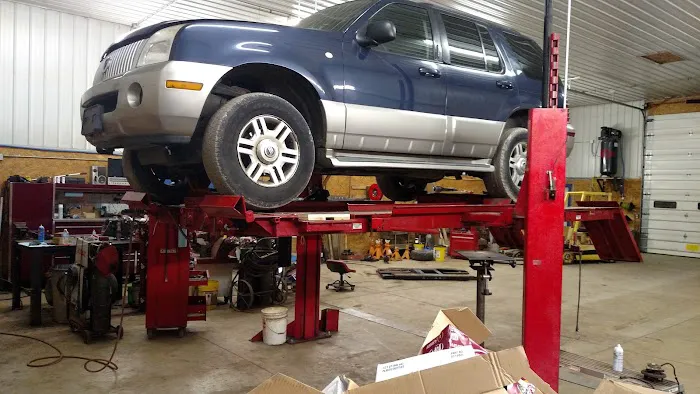 Kelly Automotive 1