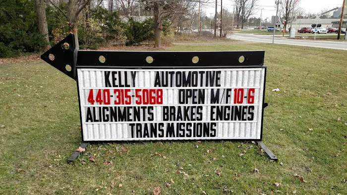 Kelly Automotive 2