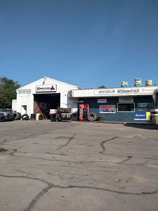 Bob's Tire Service (BTS) 0