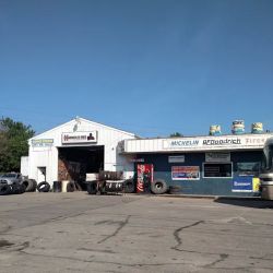 Bob's Tire Service (BTS) ico
