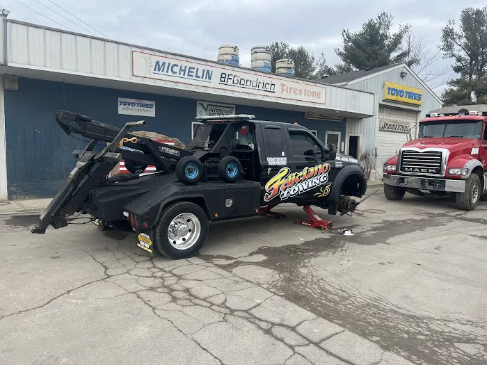 Bob's Tire Service (BTS) 4