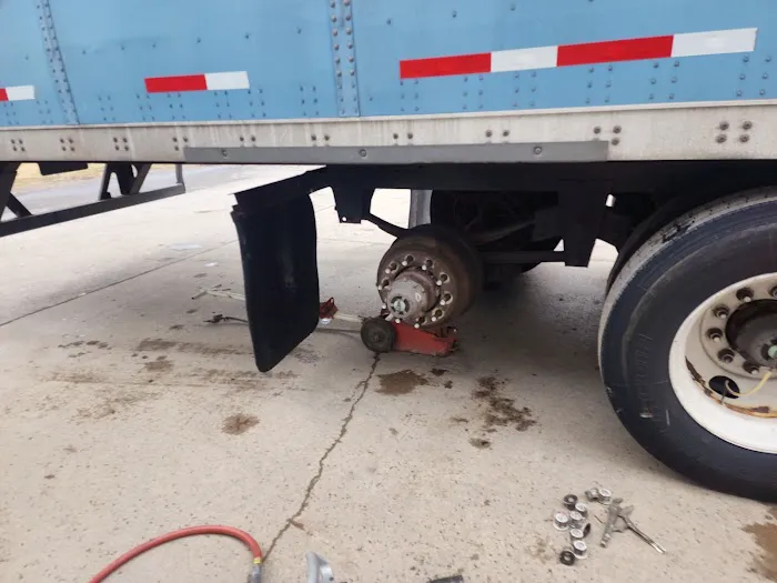 Bob's Tire Service (BTS) 5