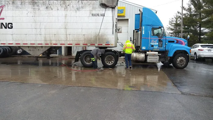 Bob's Tire Service (BTS) 6