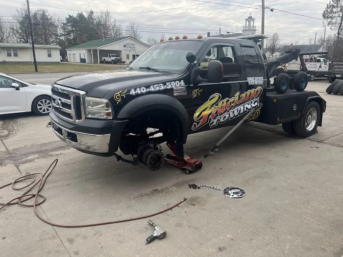 Bob's Tire Service (BTS) 3