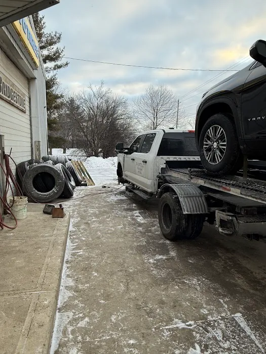 Bob's Tire Service (BTS) 7