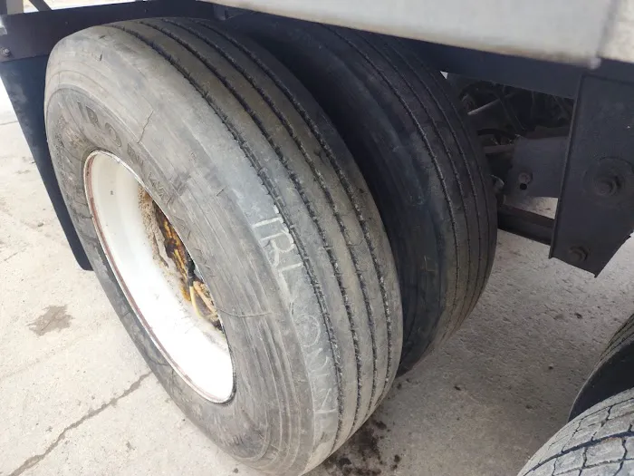 Bob's Tire Service (BTS) 8