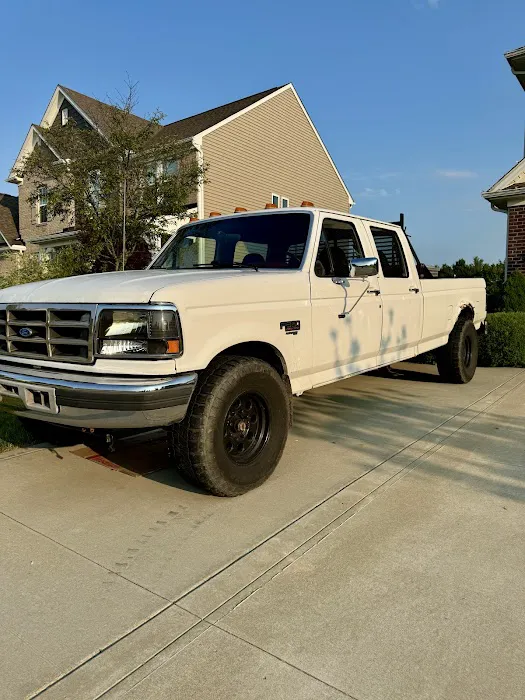 Wicked Truck & Trailer 3