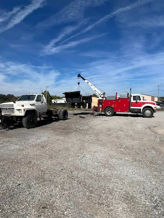 Wicked Truck & Trailer 0