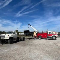 Wicked Truck & Trailer