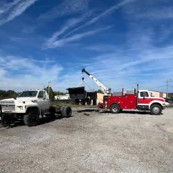 Wicked Truck & Trailer ico