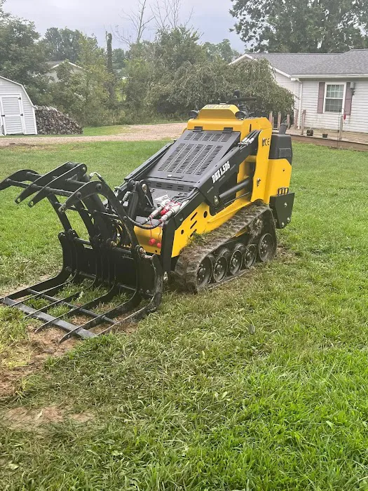 Wicked Truck & Trailer 1