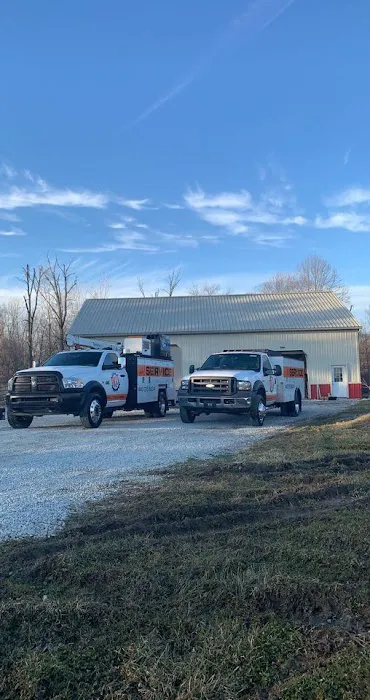 Wicked Truck & Trailer 6