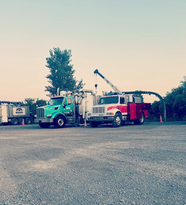 Wicked Truck & Trailer 8