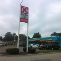 NAPA Auto Parts