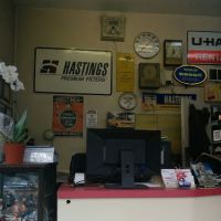 Hastings Automotive Services