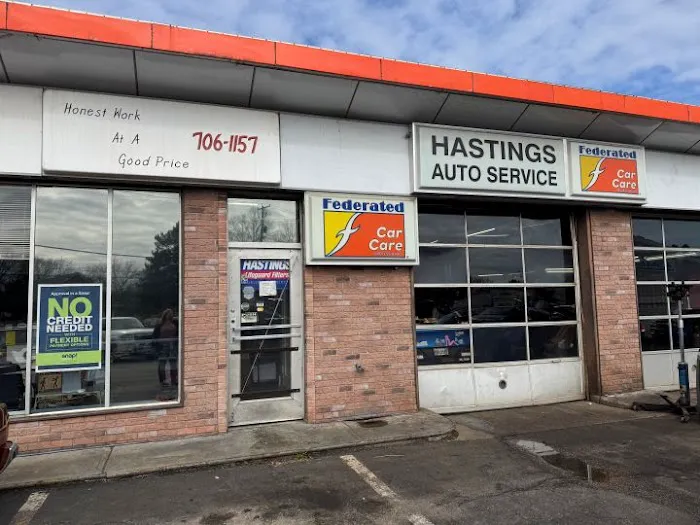 Hastings Automotive Services 1