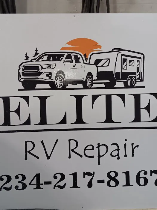 Elite Rv Repair 0