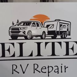 Elite Rv Repair ico