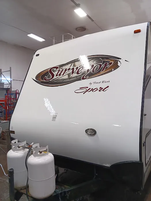 Elite Rv Repair 4