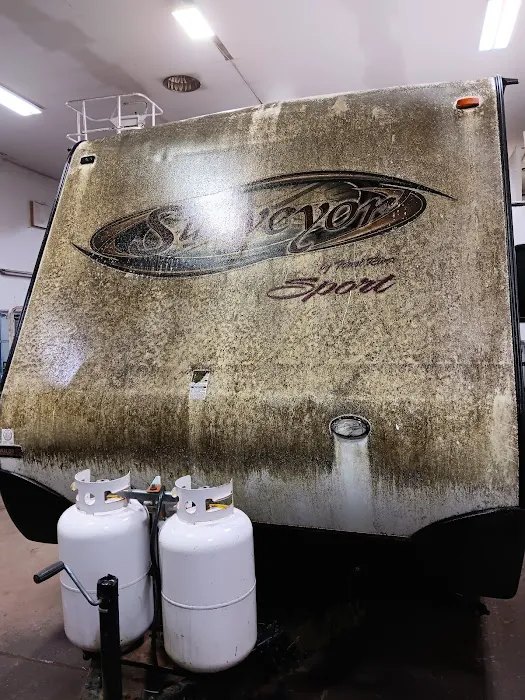 Elite Rv Repair 7