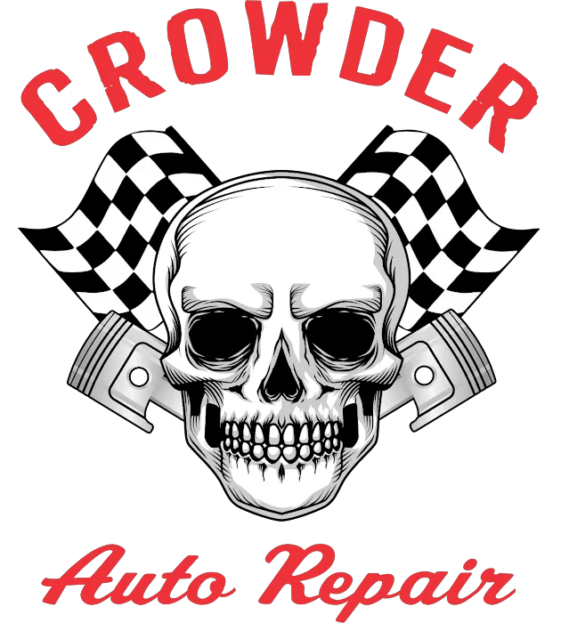 Crowder auto repair llc 1