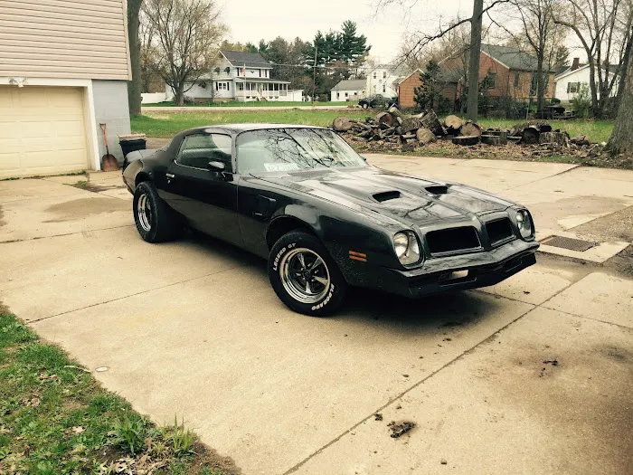 Crowder auto repair llc 0