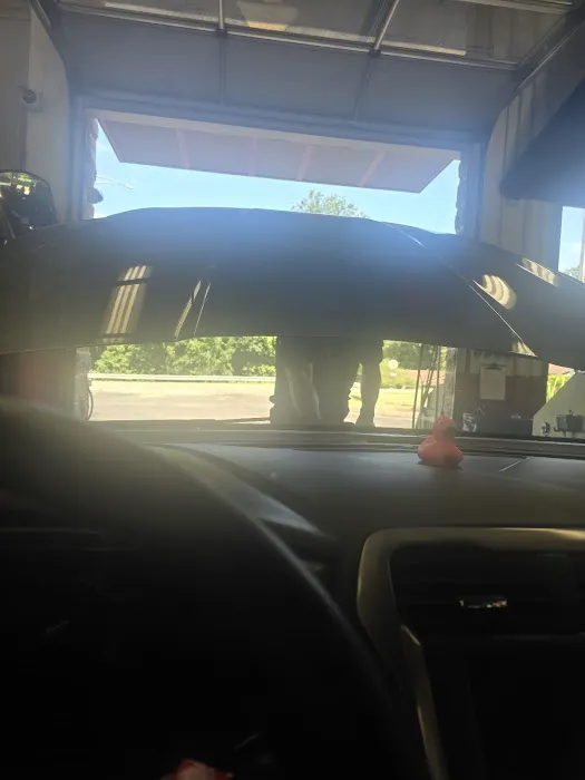 Valvoline Instant Oil Change 6